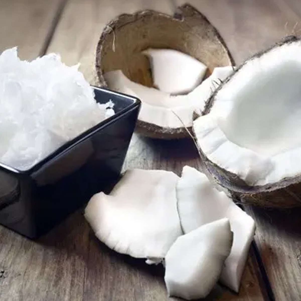 Coconut Produk